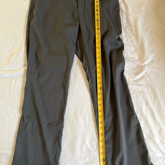 Nike Dri Fit Pants 33x30 - Picture 3 of 5